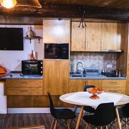 Montanhas Do Xisto - Casa Da Parreira