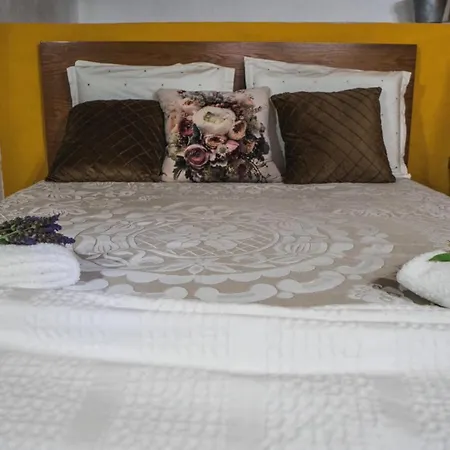 Montanhas Do Xisto - Casa Da Parreira * Candal (Lousa)