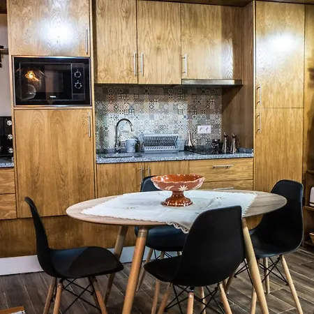 Montanhas Do Xisto - Casa Da Parreira *