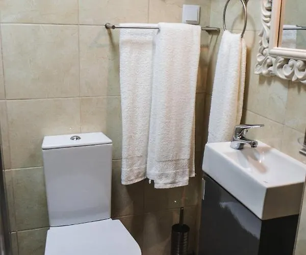 Montanhas Do Xisto - Casa Da Parreira Candal (Lousa)