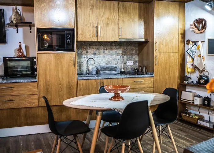 Montanhas Do Xisto - Casa Da Parreira *